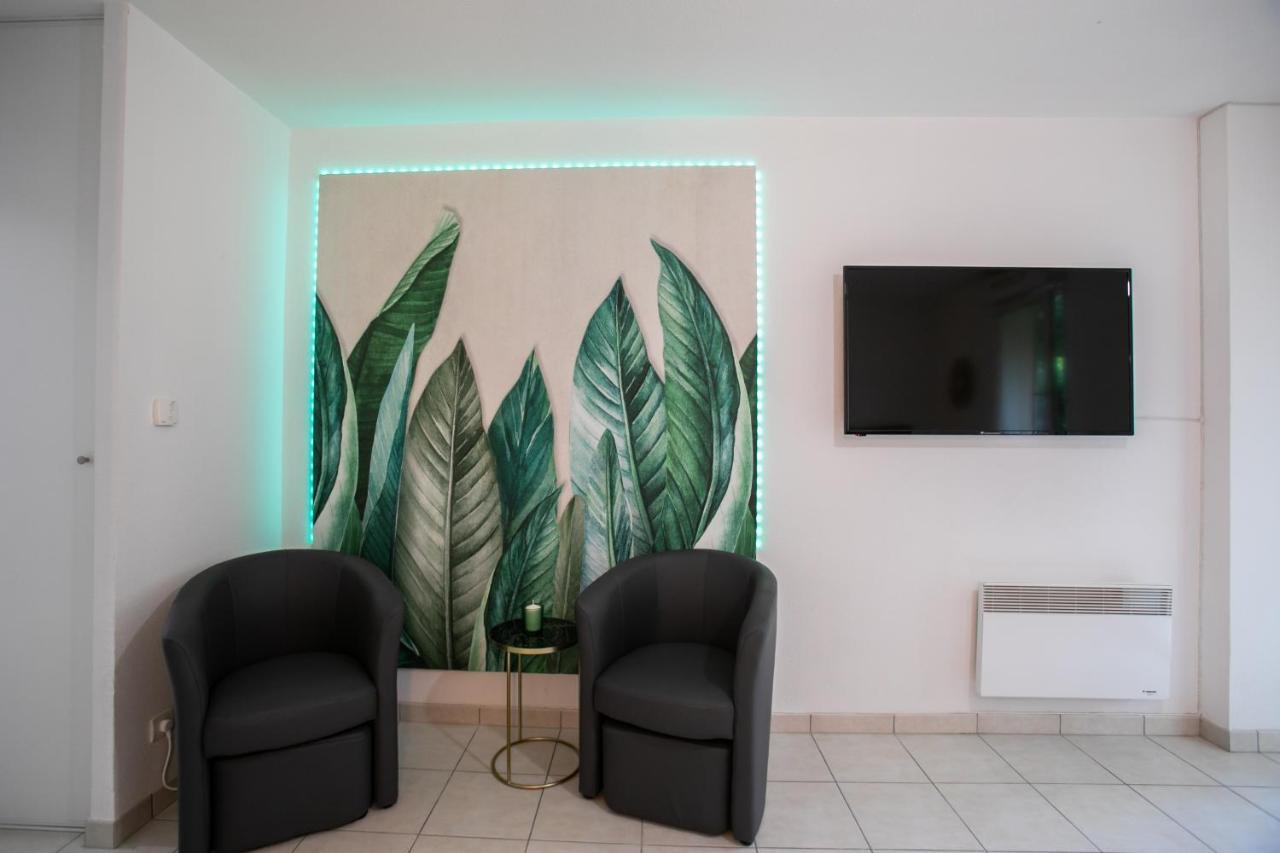 Le Cocon D'Angela - Perigueux - Parking Prive Apartamento Exterior foto